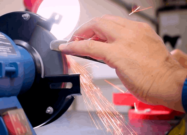 serviço de afiador na empresa de chaveiro na região de sorocaba