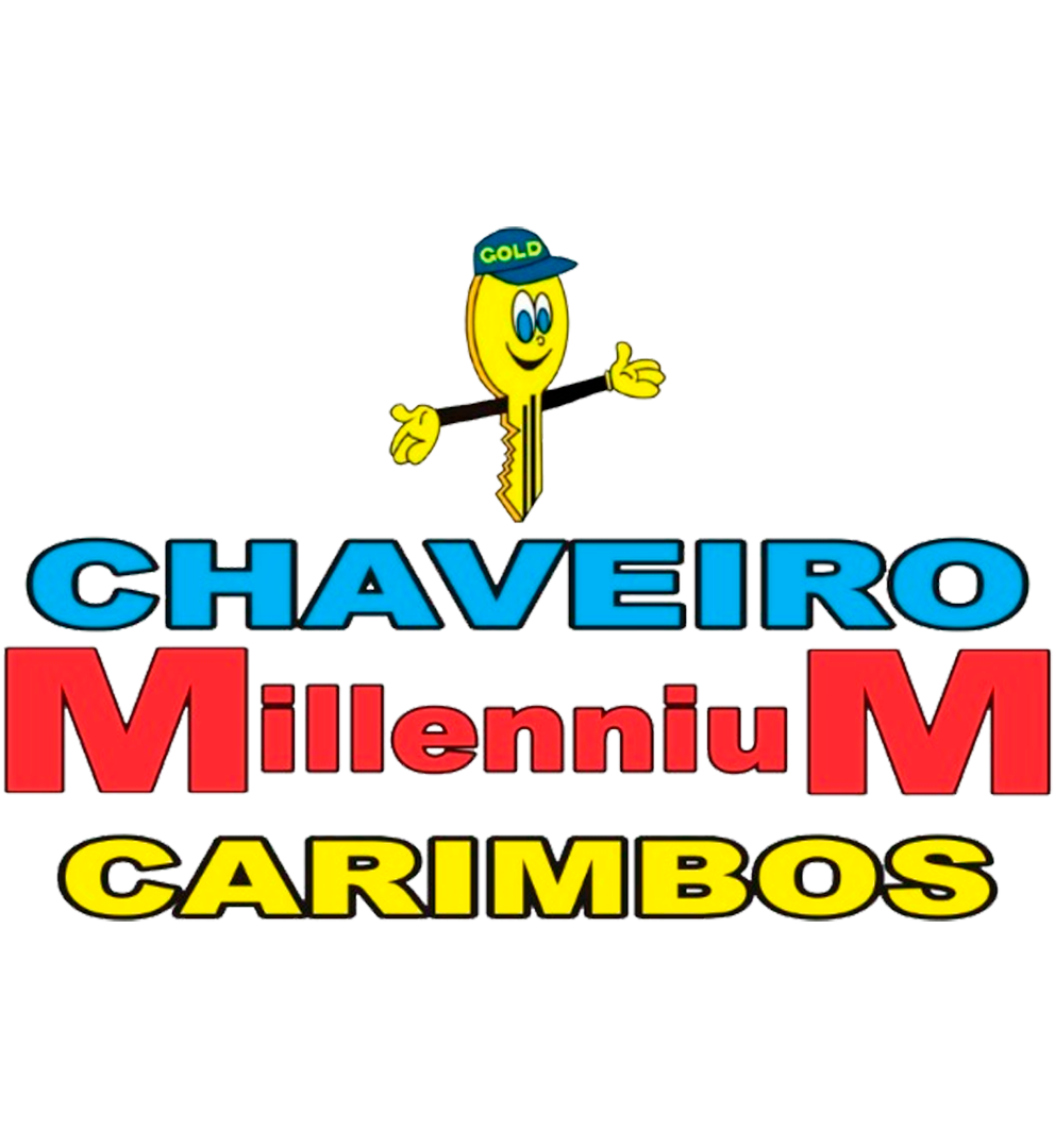 Empresa de chaveiro, carimbo e afiador em Sorocaba