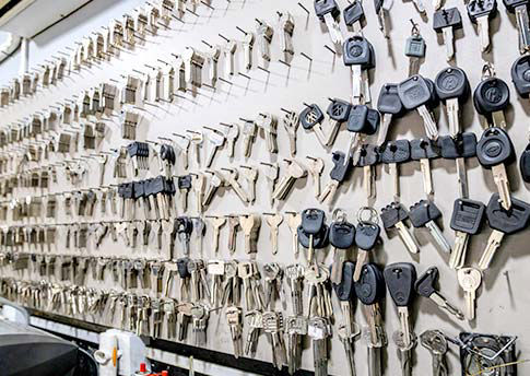 galeria de fotos chaveiro 24h empresa de chaveiro e carimbo em sorocaba